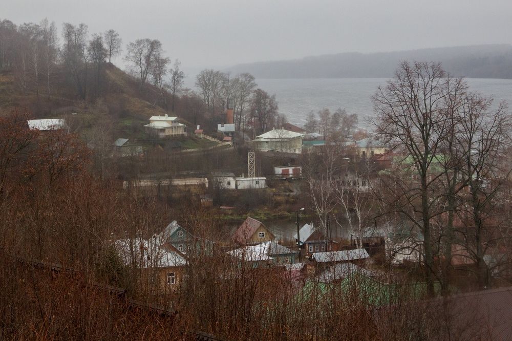 Photograph by Полина Парамонова