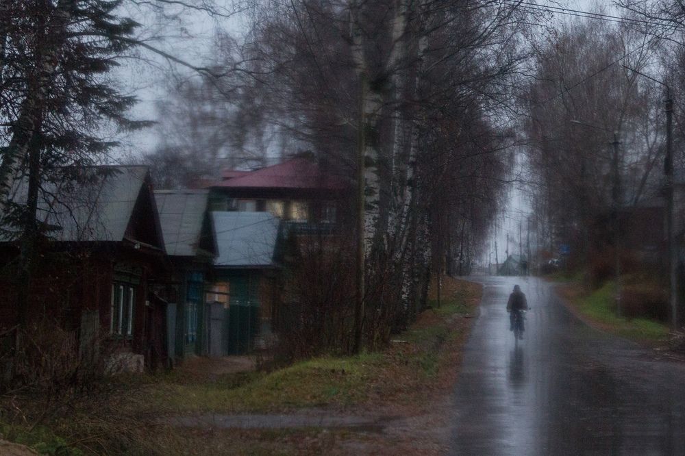 Photograph by Полина Парамонова