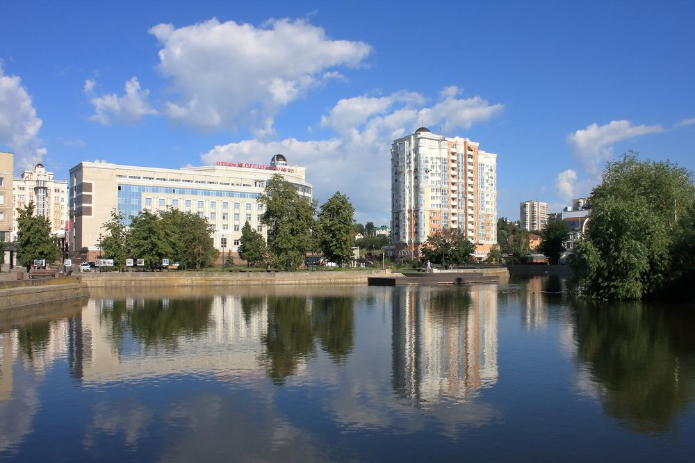 Photograph by Matarykin Alexey