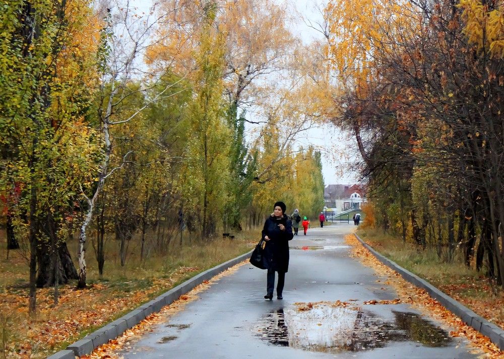 Photograph by Марина Ильева