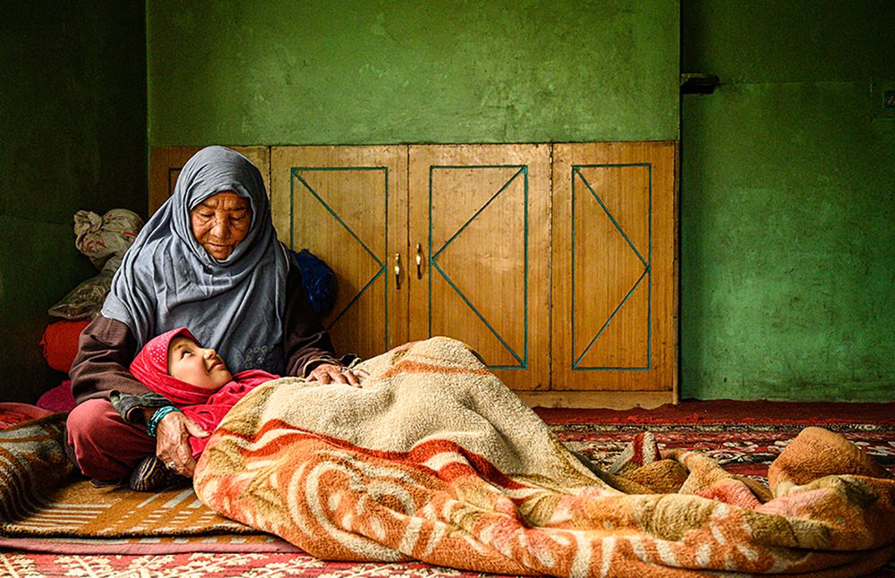 Photograph by Nuwair ALHajeri