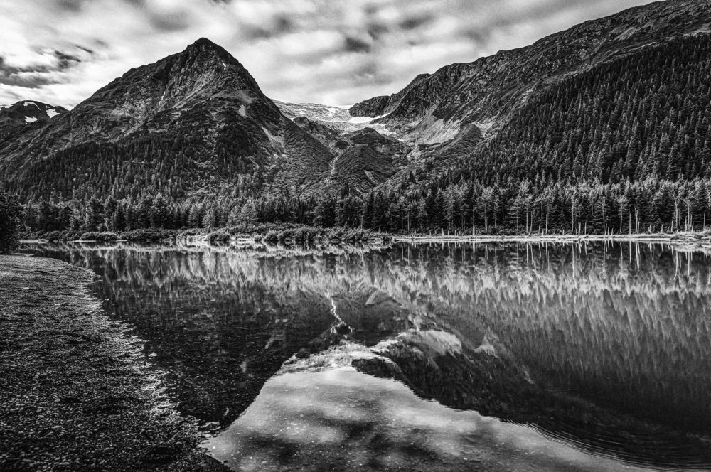 Photograph by Илья Борзенков