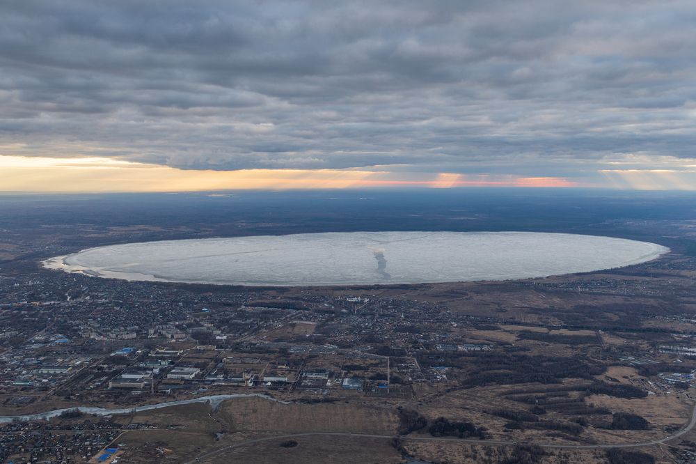 Photograph by Роман Махров