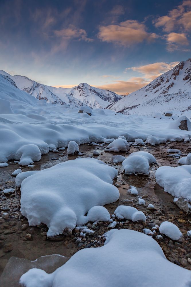 Photograph by Artur Akopyan