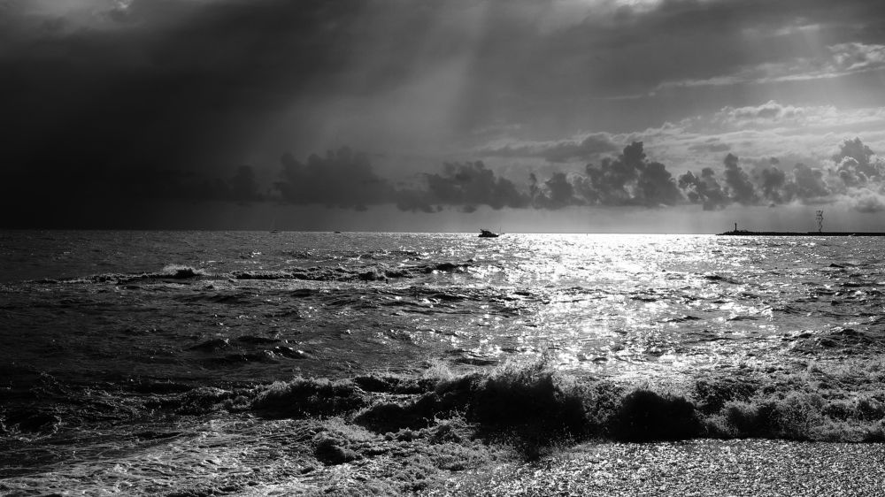 Возвращение