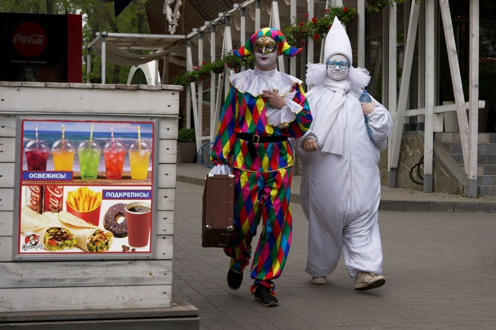 Photograph by Пиленгас Александр