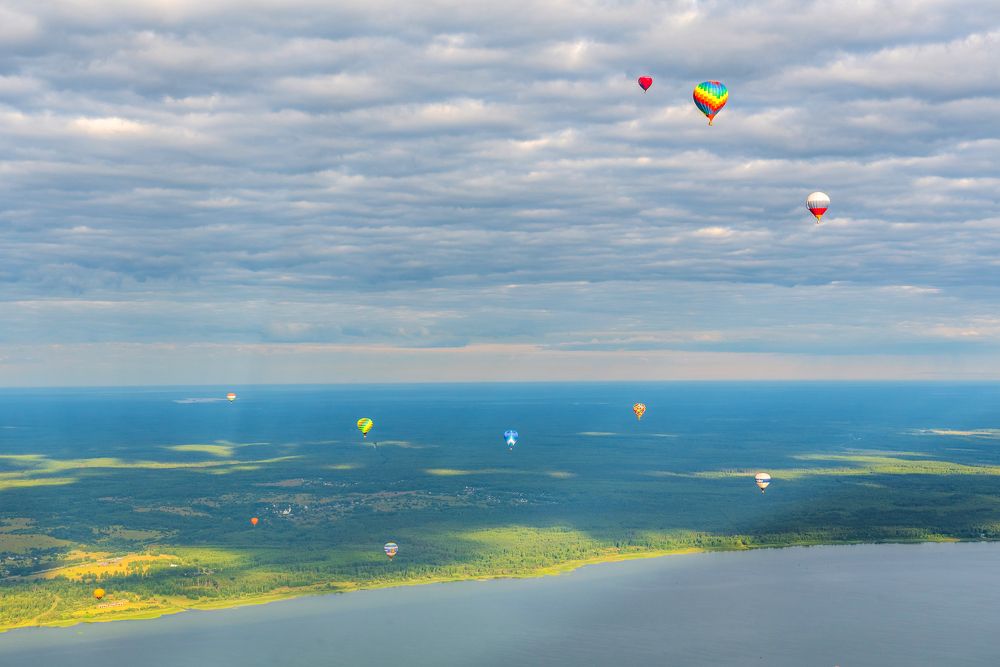 Photograph by Роман Махров