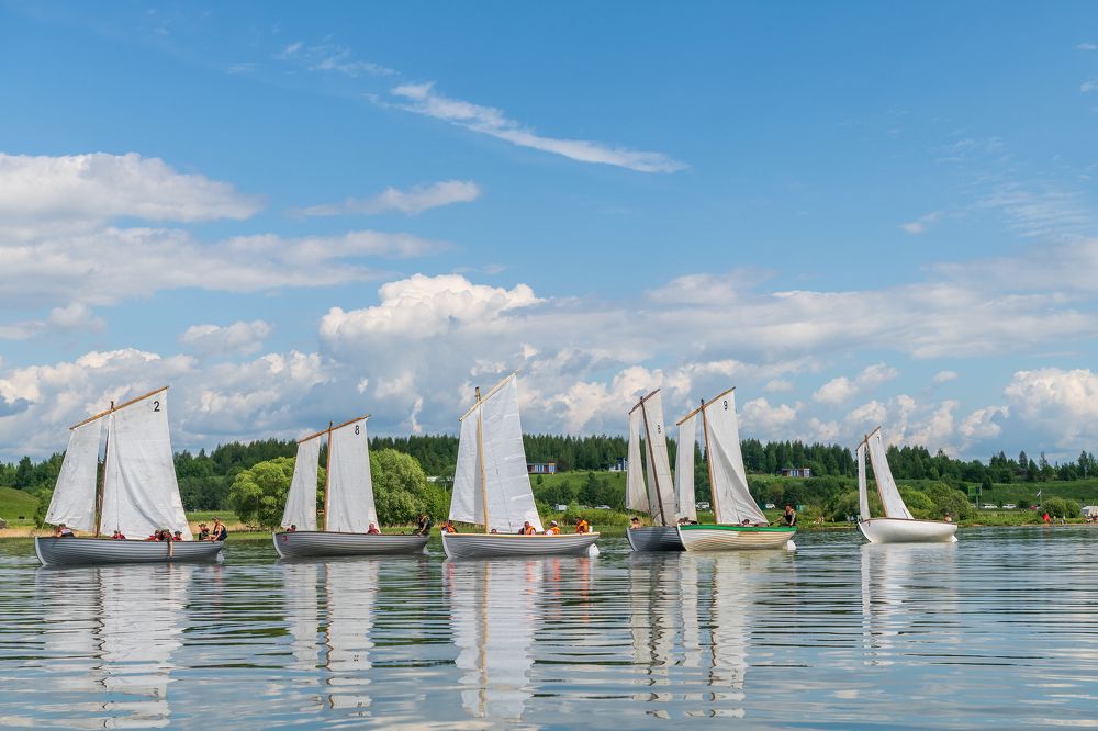 Photograph by Роман Махров