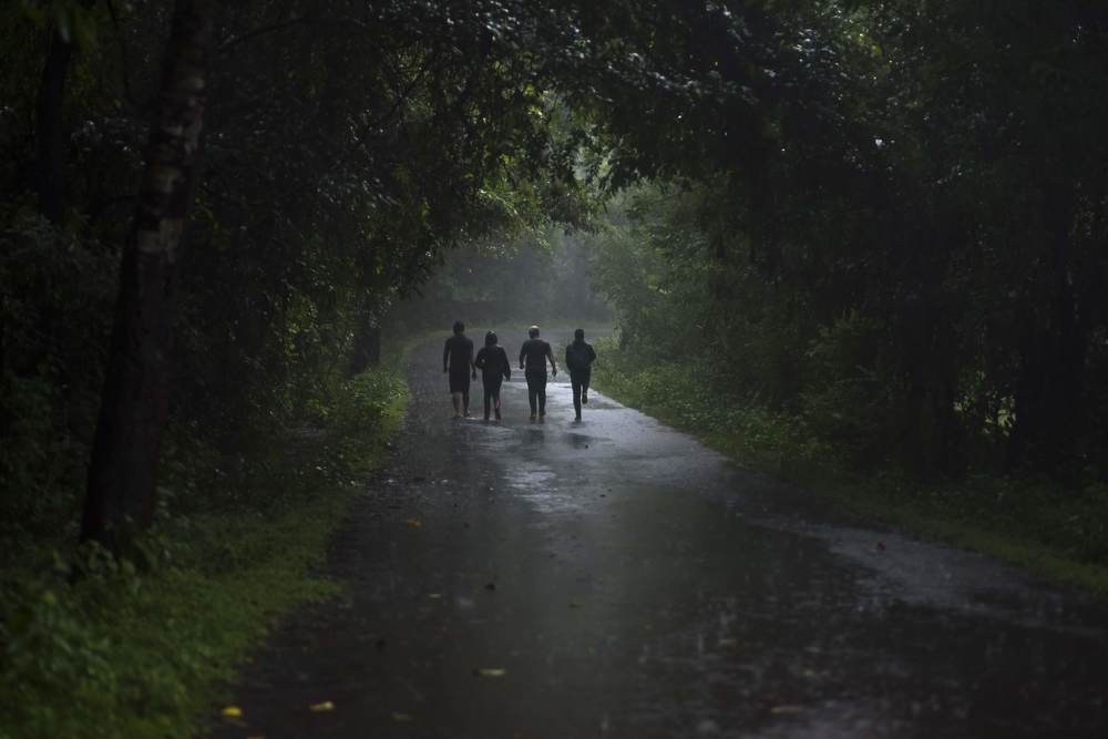 Photograph by Ranjith Kumar