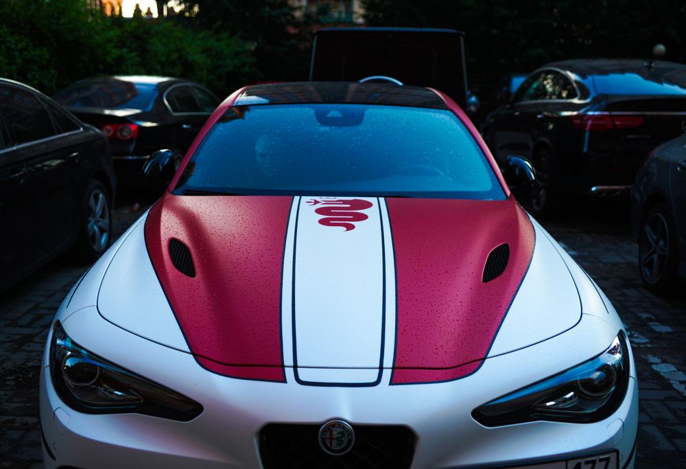 Photograph by Владимир Орлов