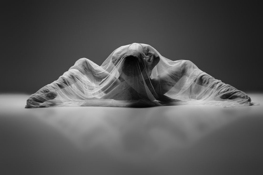 Photograph by Новинская Мария