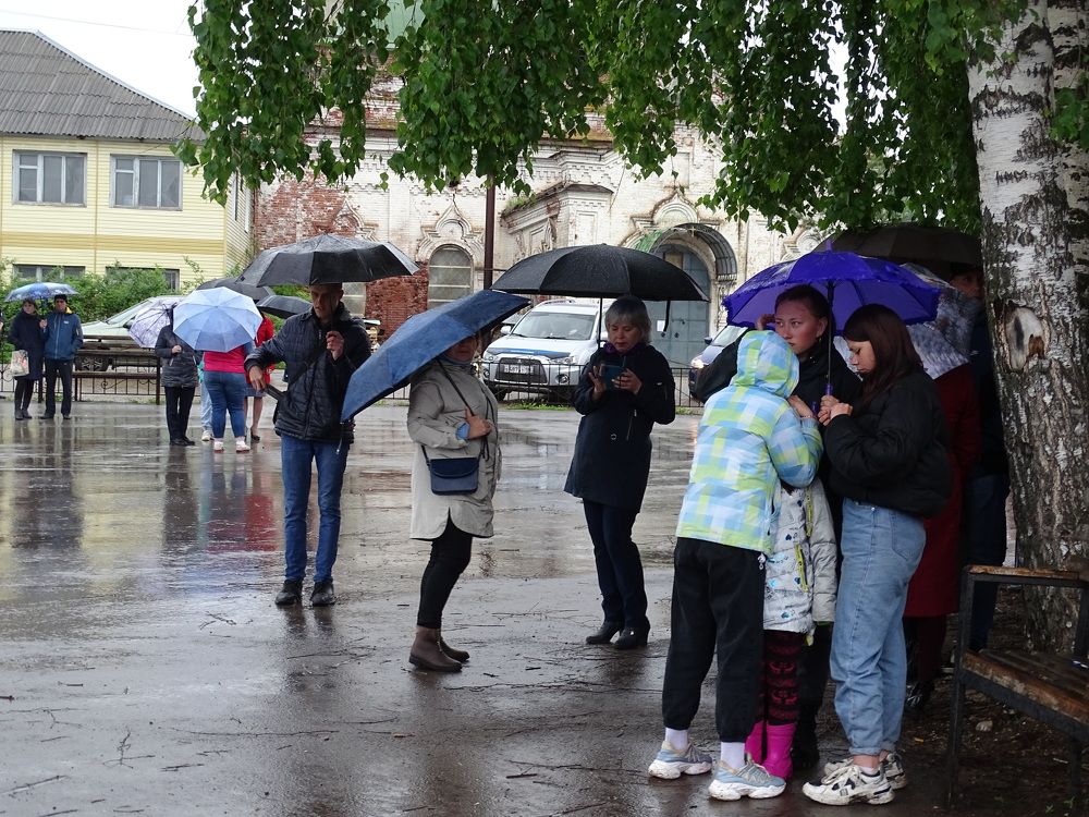 Photograph by Николай Худяков