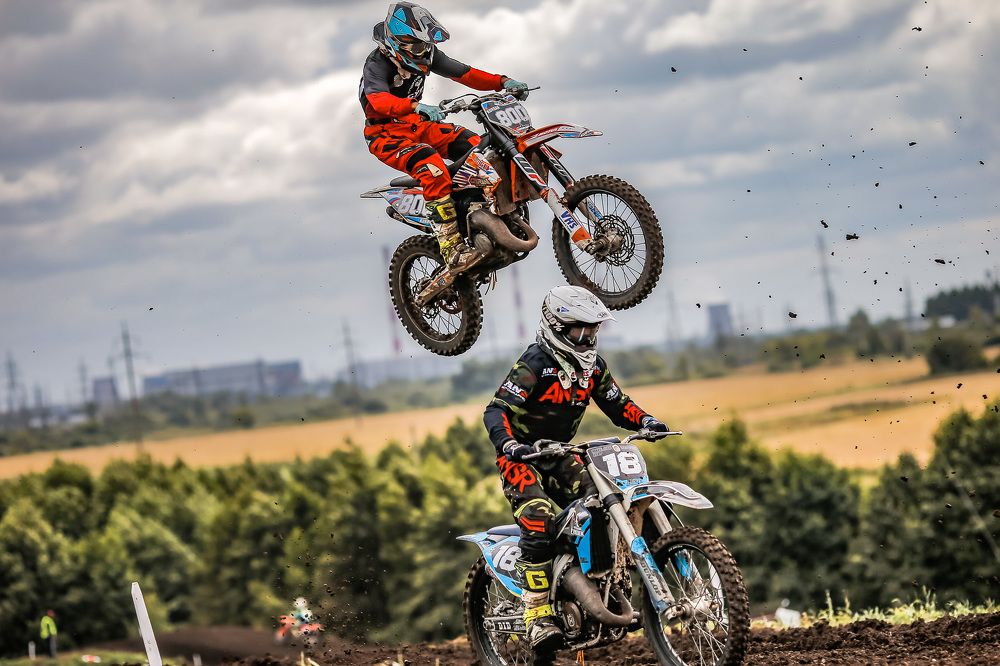 Фотография автора Чумаков Павел