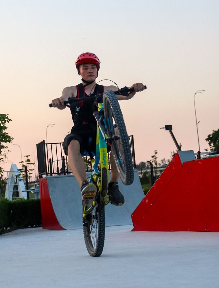 Photograph by Оксана Сафина