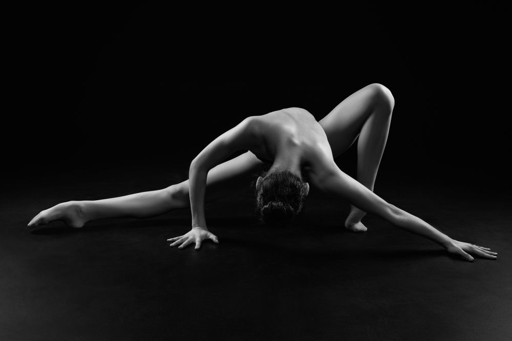 Photograph by Новинская Мария