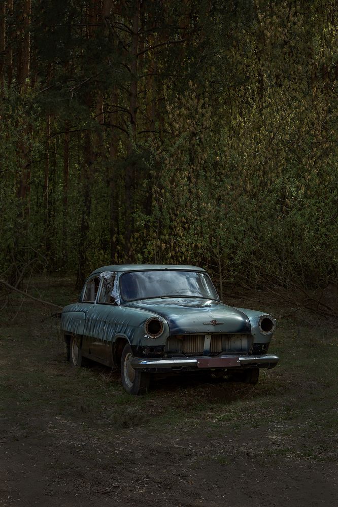 Фотография автора Константин Ракчеев