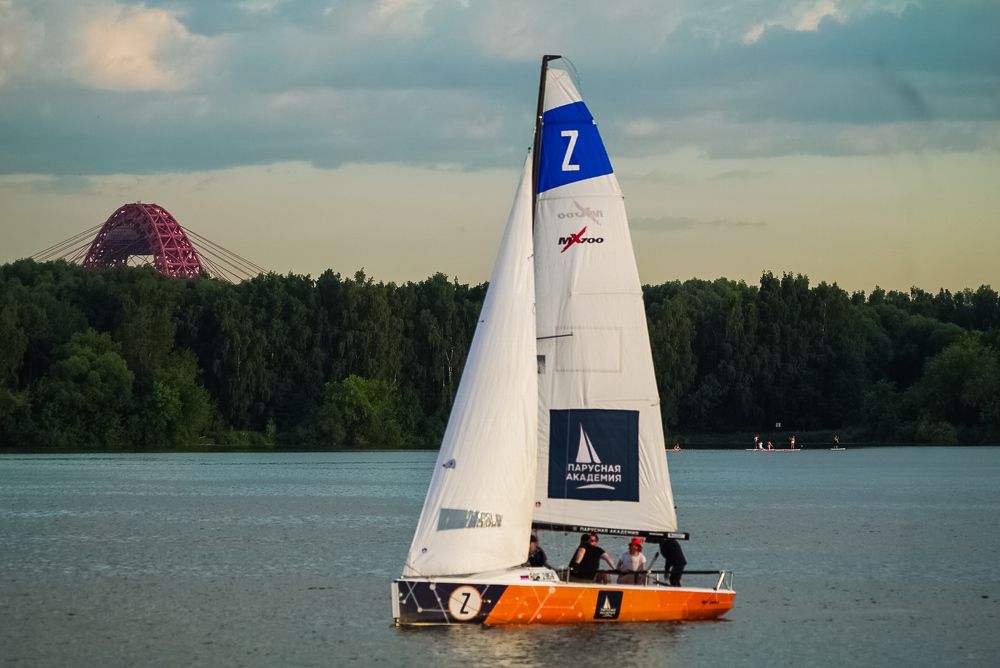 Photograph by Владимир Орлов