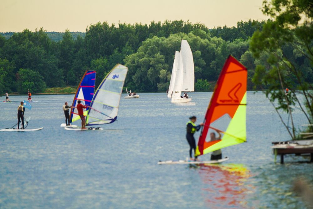 Photograph by Владимир Орлов