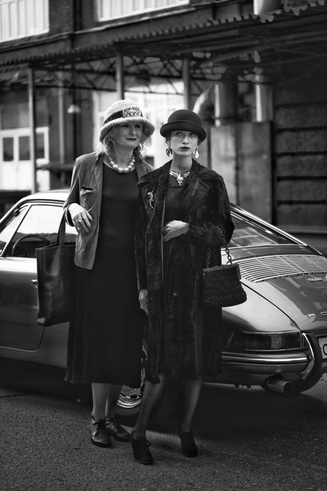 Photograph by Александр Кочергин