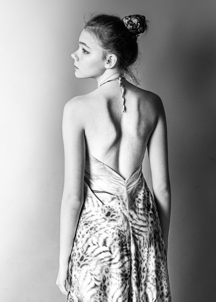 Photograph by Ольга Еженевская