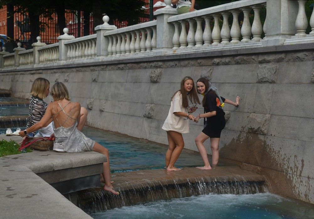 Photograph by Сергей Иванович Носов