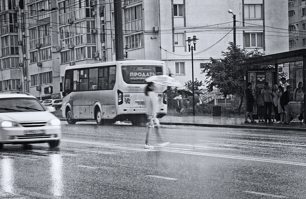 Photograph by Ольга Мальцева