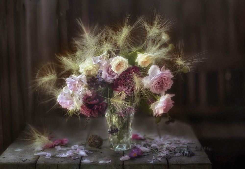 Photograph by Валентина Петровна