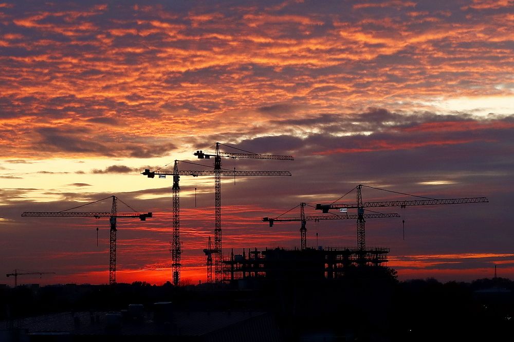 Фотография автора Сергей Барановский