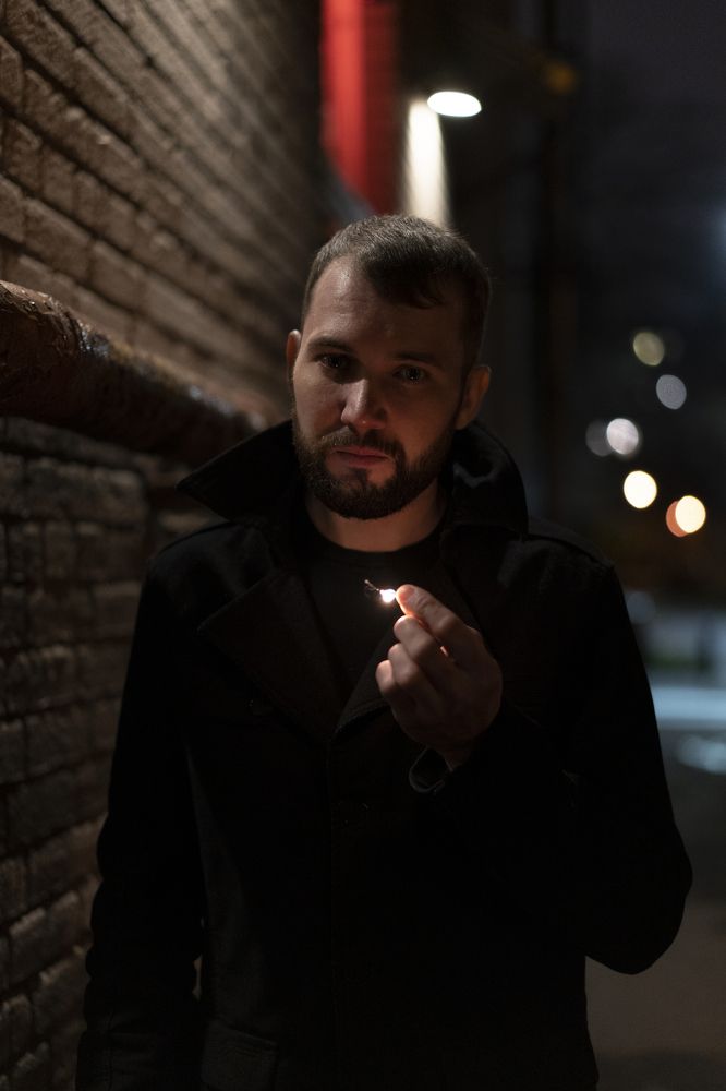 Photograph by Дмитрий