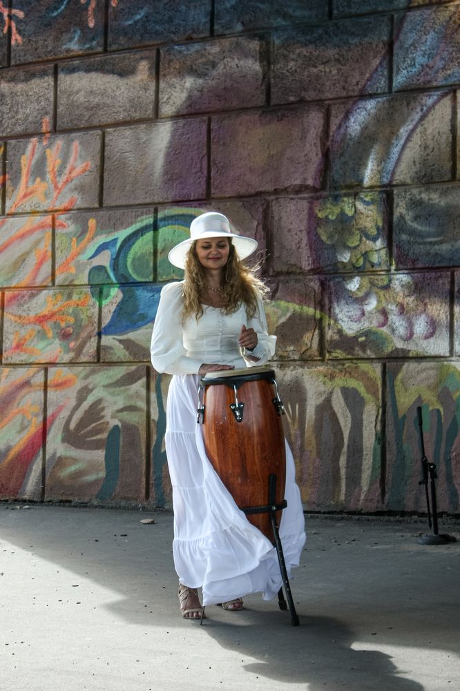 Photograph by Надежда