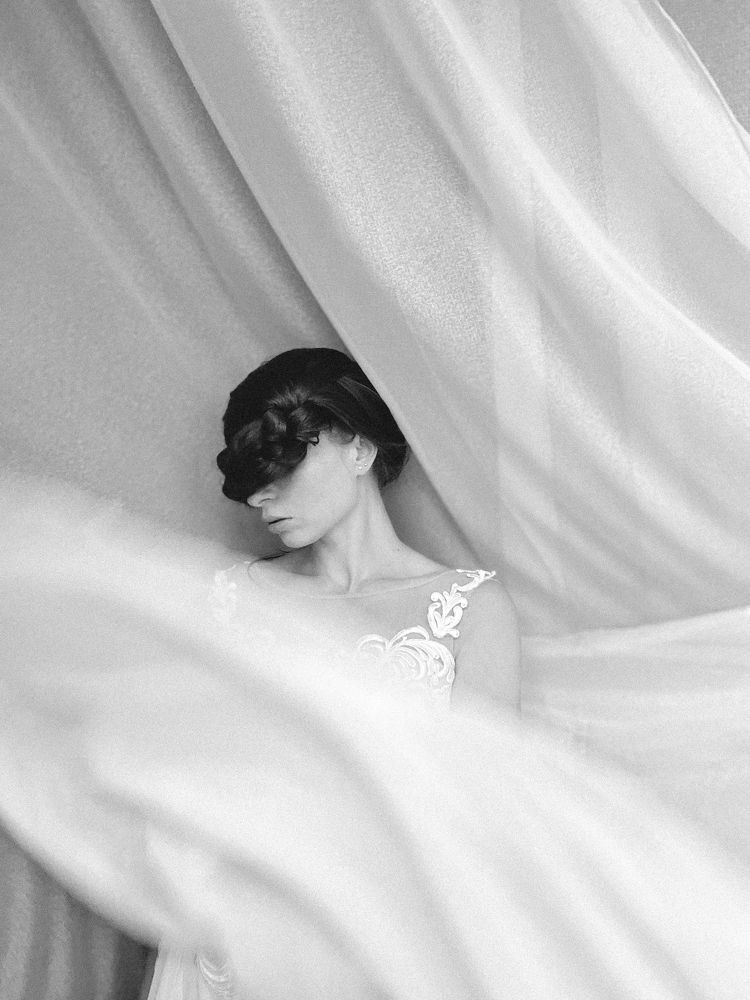 Photograph by Elena Novikova