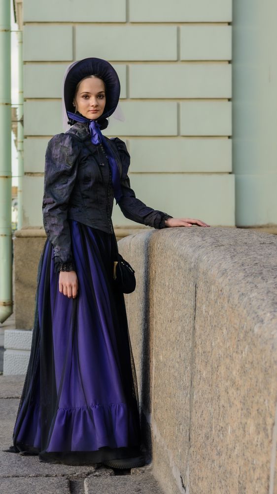 Незнакомка