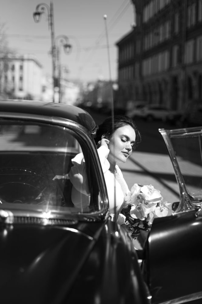 Photograph by Евгения Гончаренко