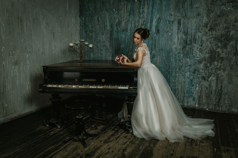 Photograph by Дмитрий Жданов