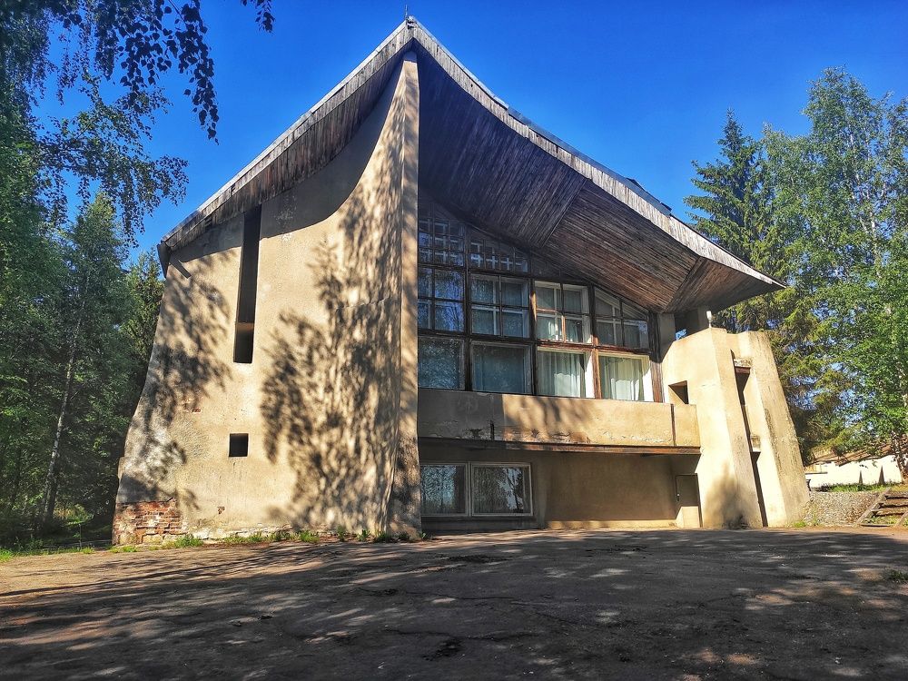 Photograph by Надежда