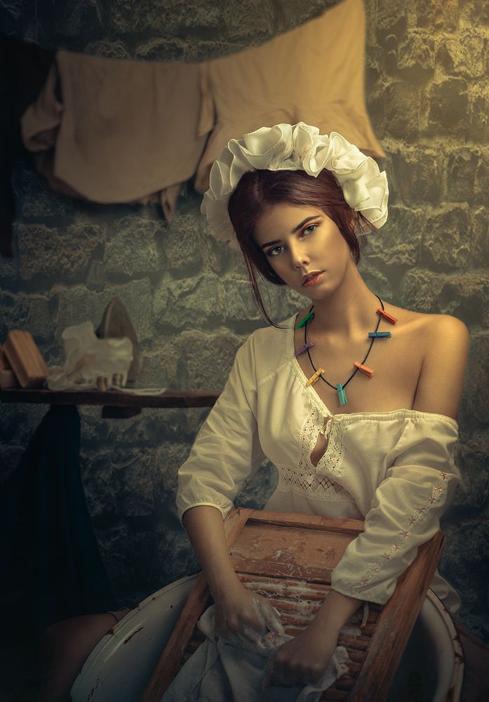 Photograph by Susana Fernández