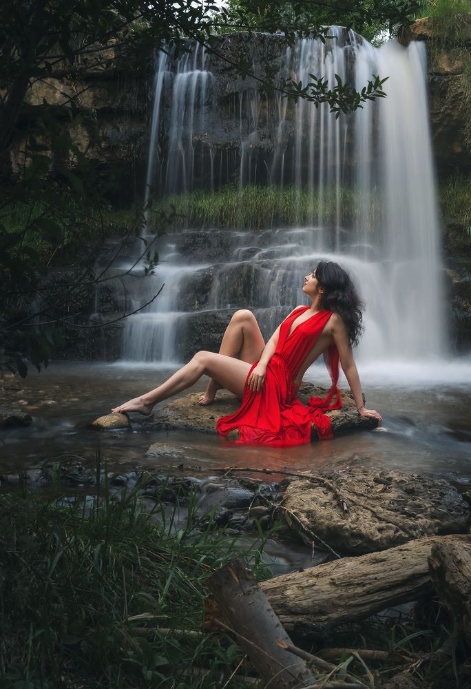 Photograph by Ирина Кравченко