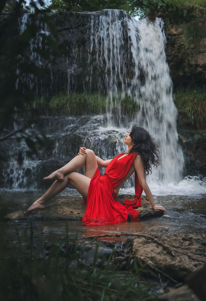 Photograph by Ирина Кравченко