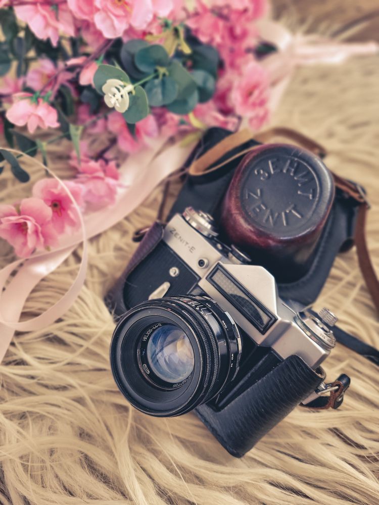 Photograph by Jana Smirnova