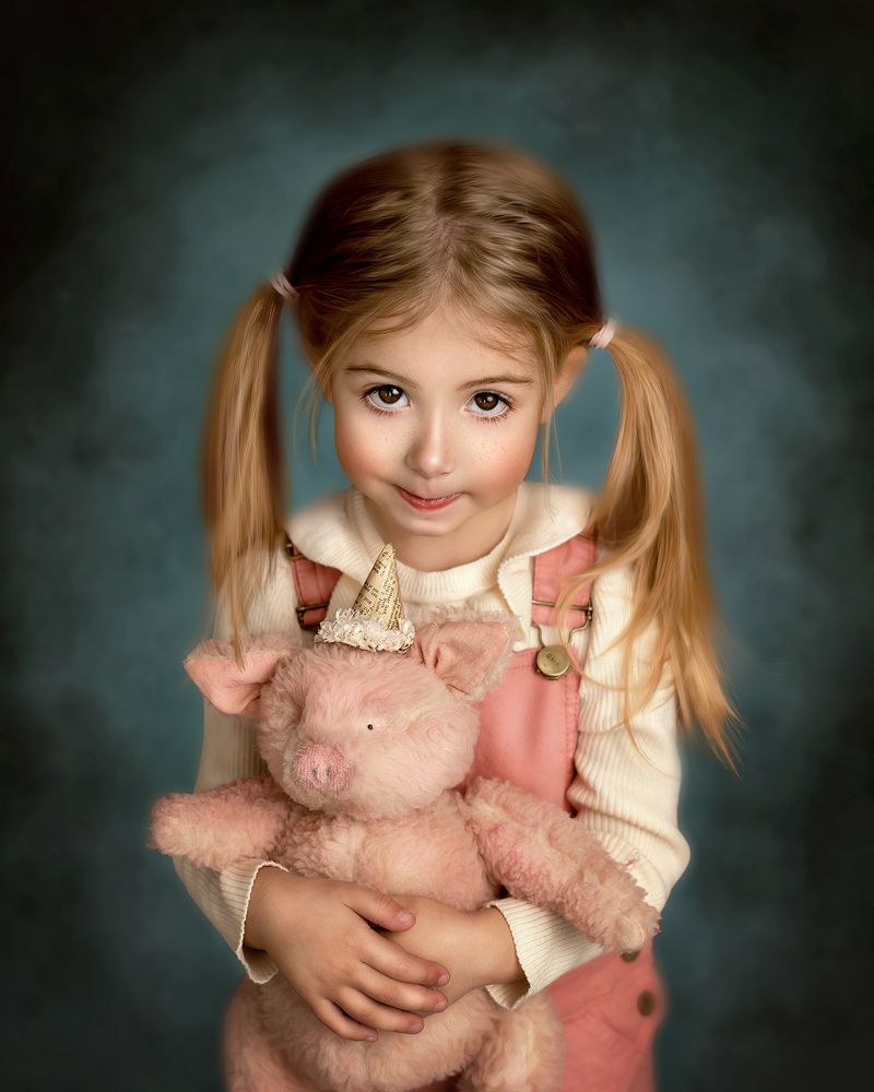 Photograph by Agustina Fernandez