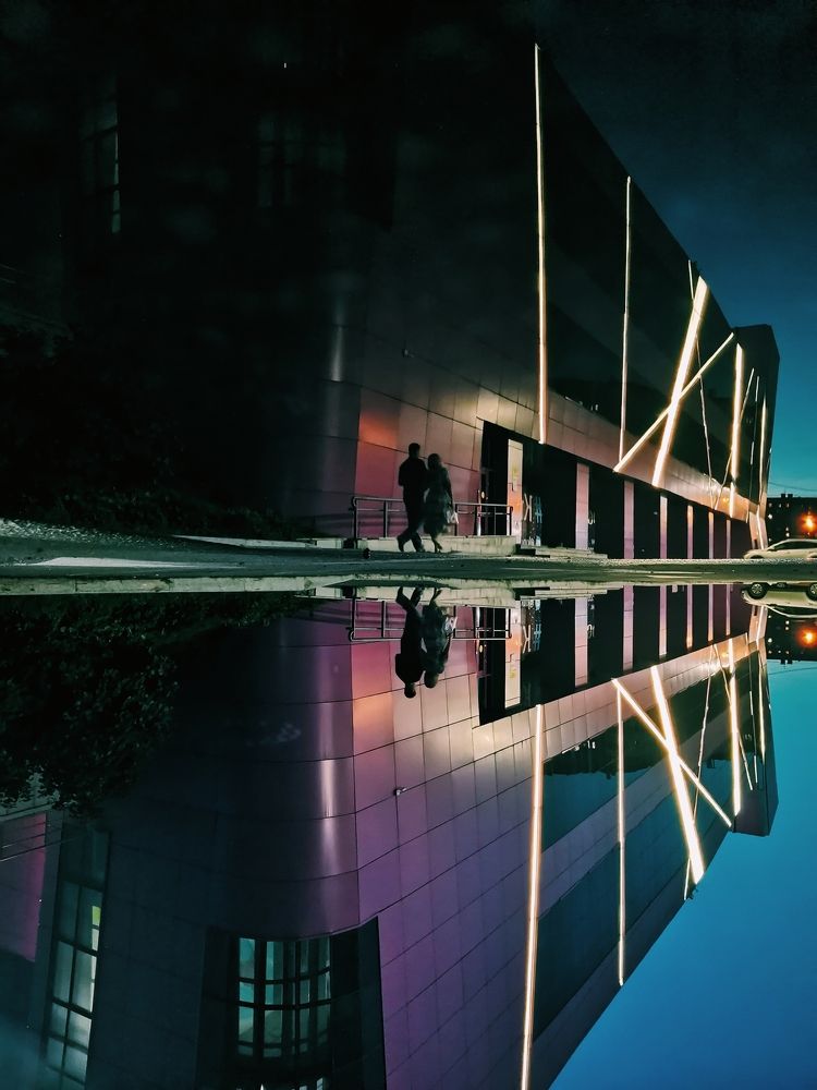 Photograph by Анастасия Ходжер