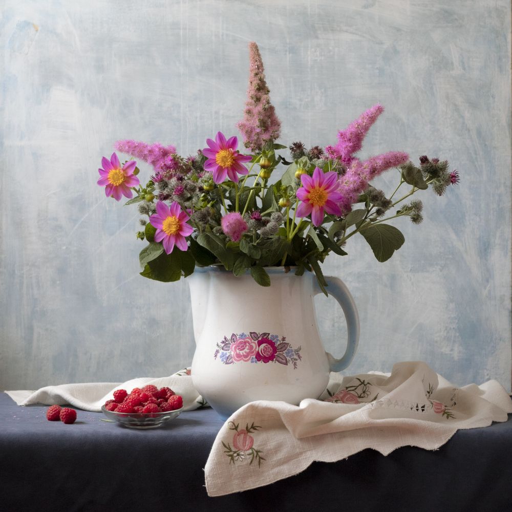 Photograph by Вера Дымова