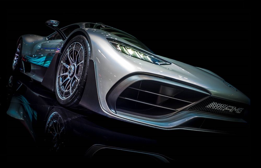 Photograph by David G