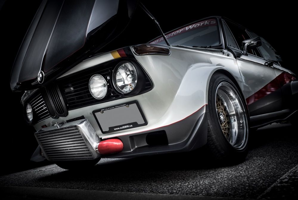 Photograph by David G