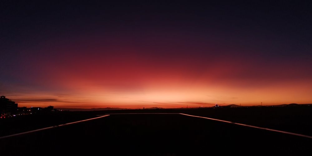 Photograph by Joe lobo