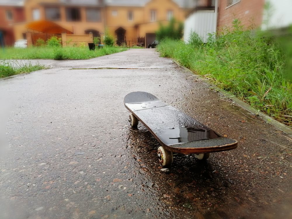 Photograph by Светлана Шелухеева