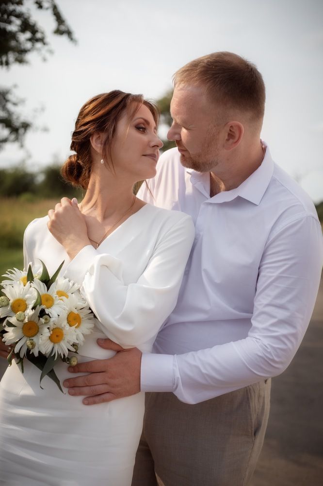 Photograph by Юлия Пузачева