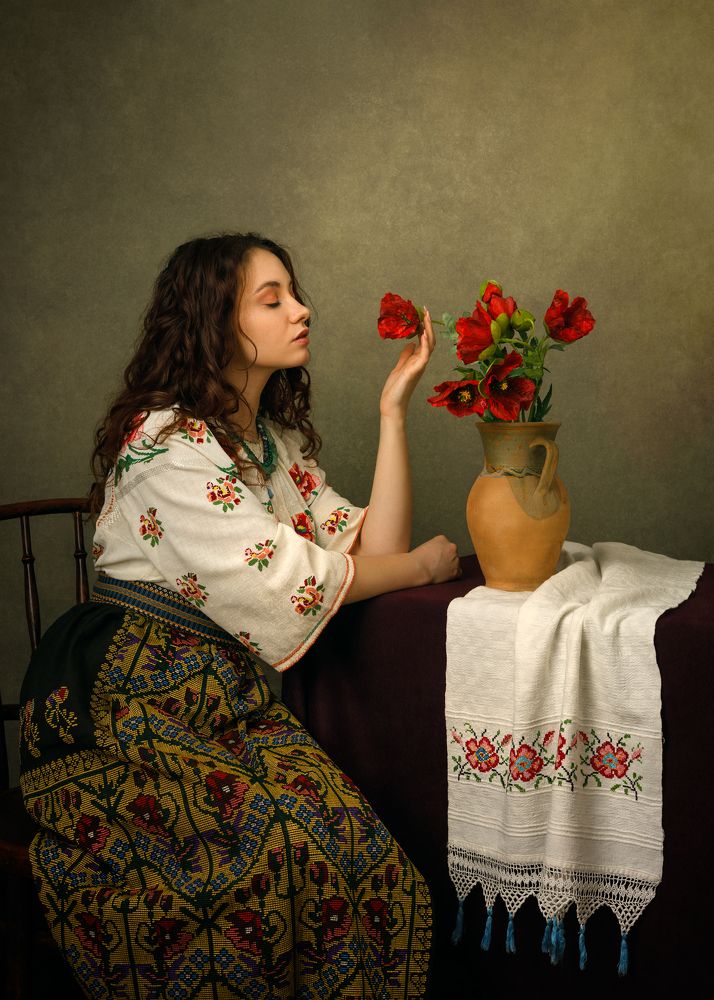 Фотография автора Cornelia Ghergut