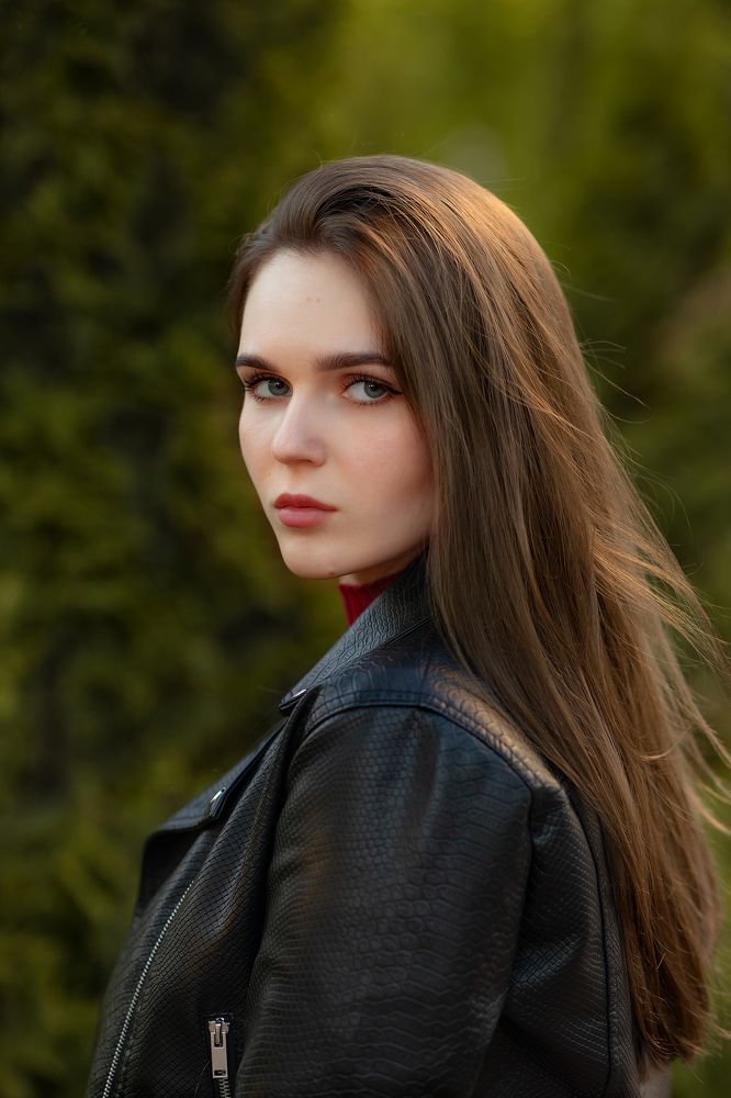 Photograph by Яна Туманова