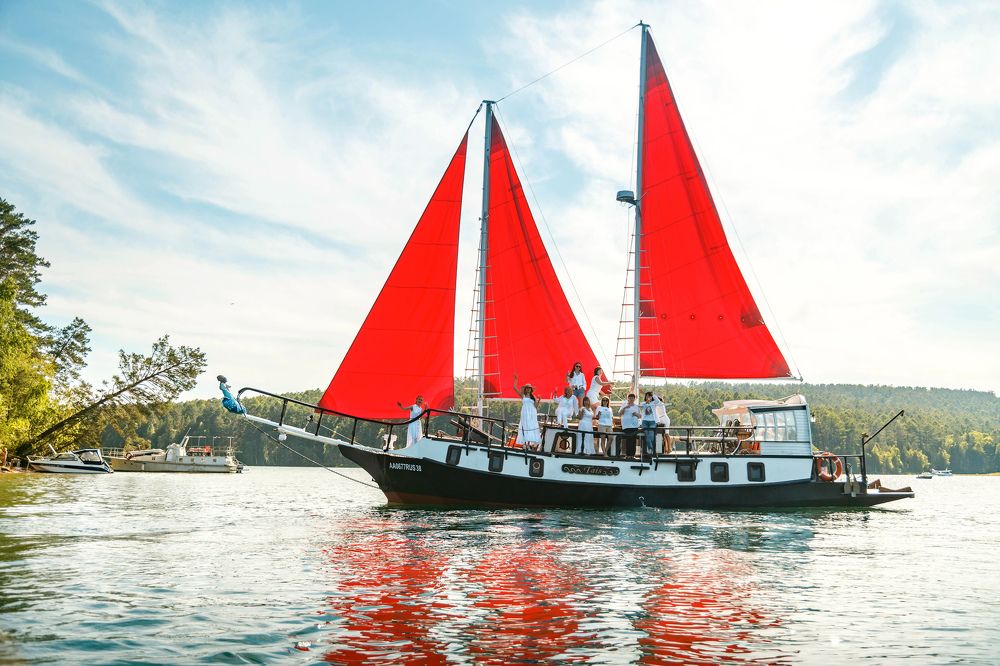 Photograph by Ольга Копылова